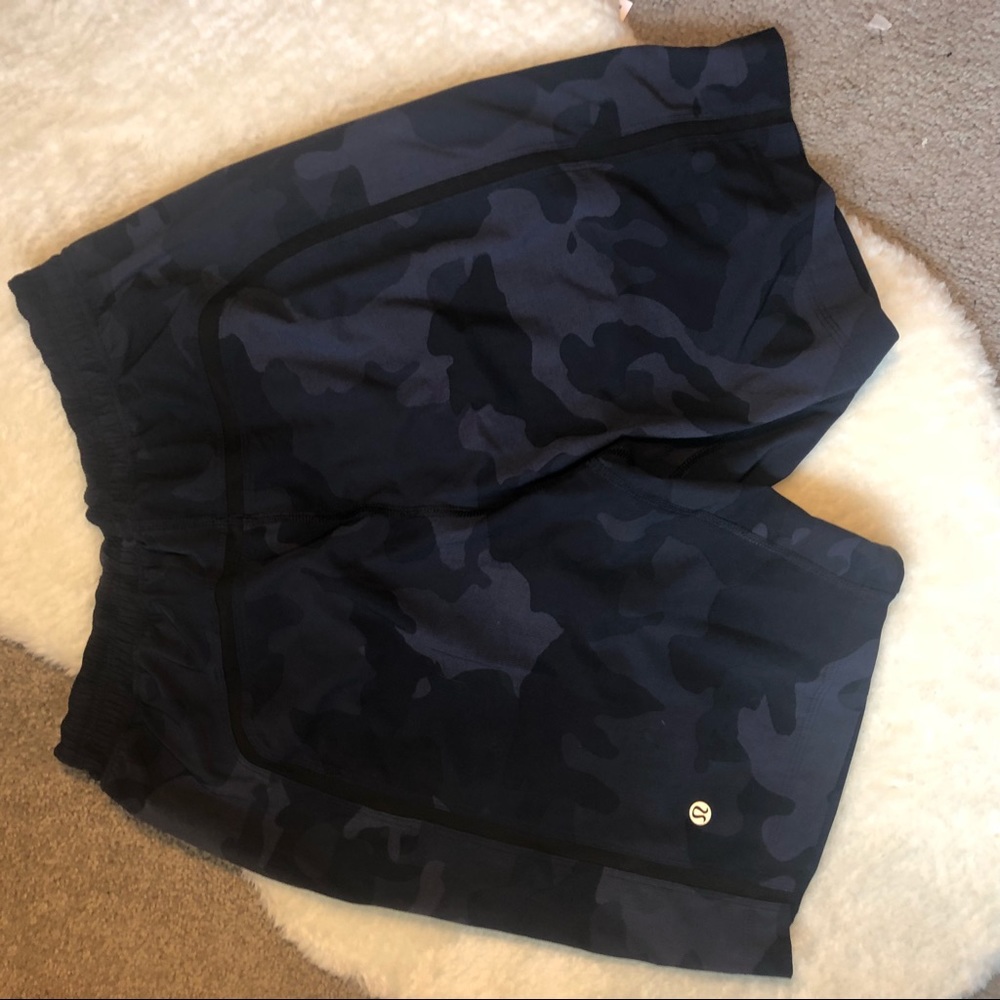 Men’s Lululemon T.H.E. Short 9 Inch Liner